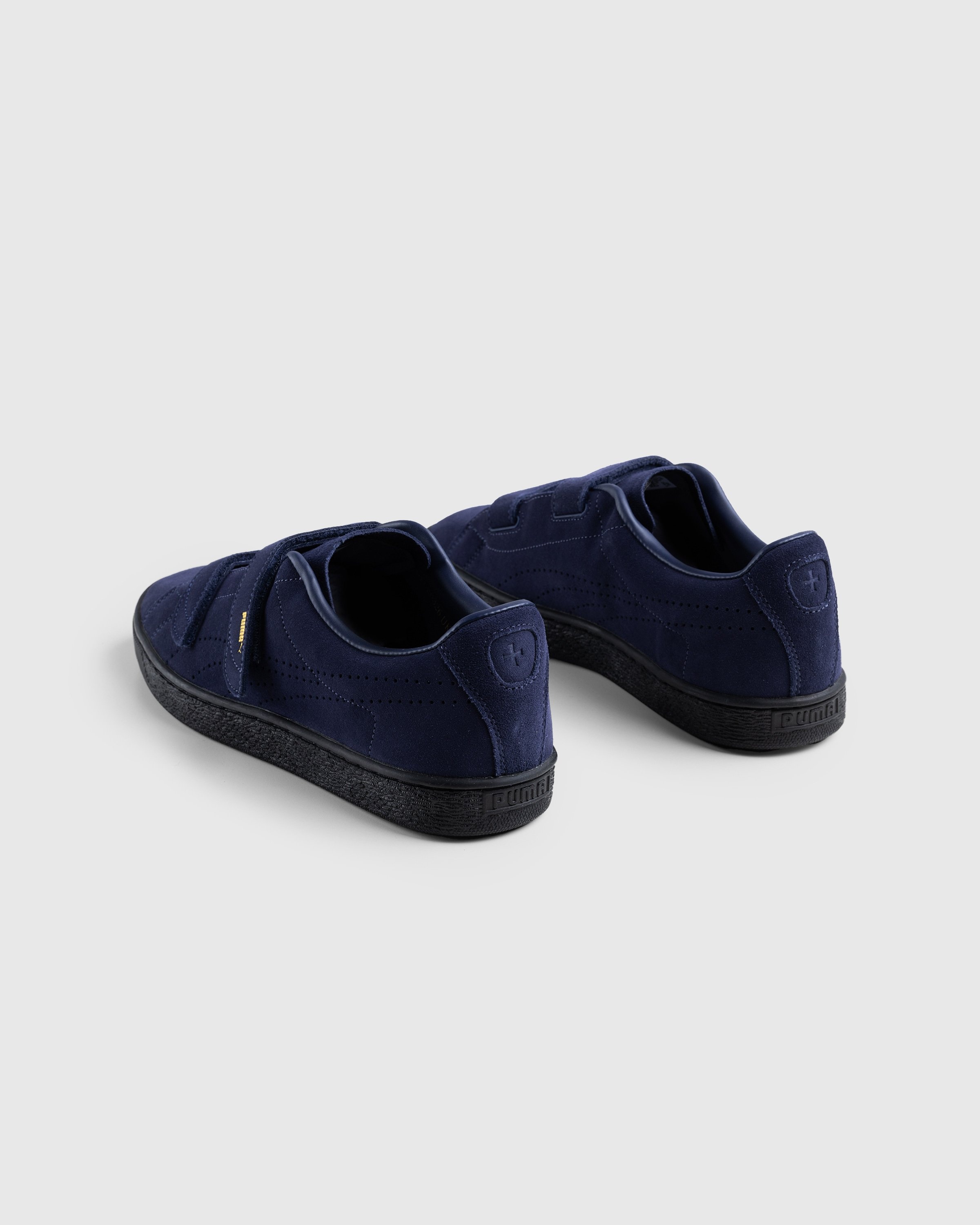 Replica puma suede deals